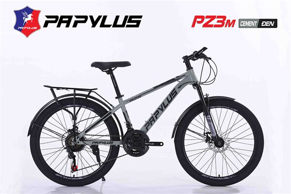Xe đạp địa hình thể thao Papylus PZ3 New